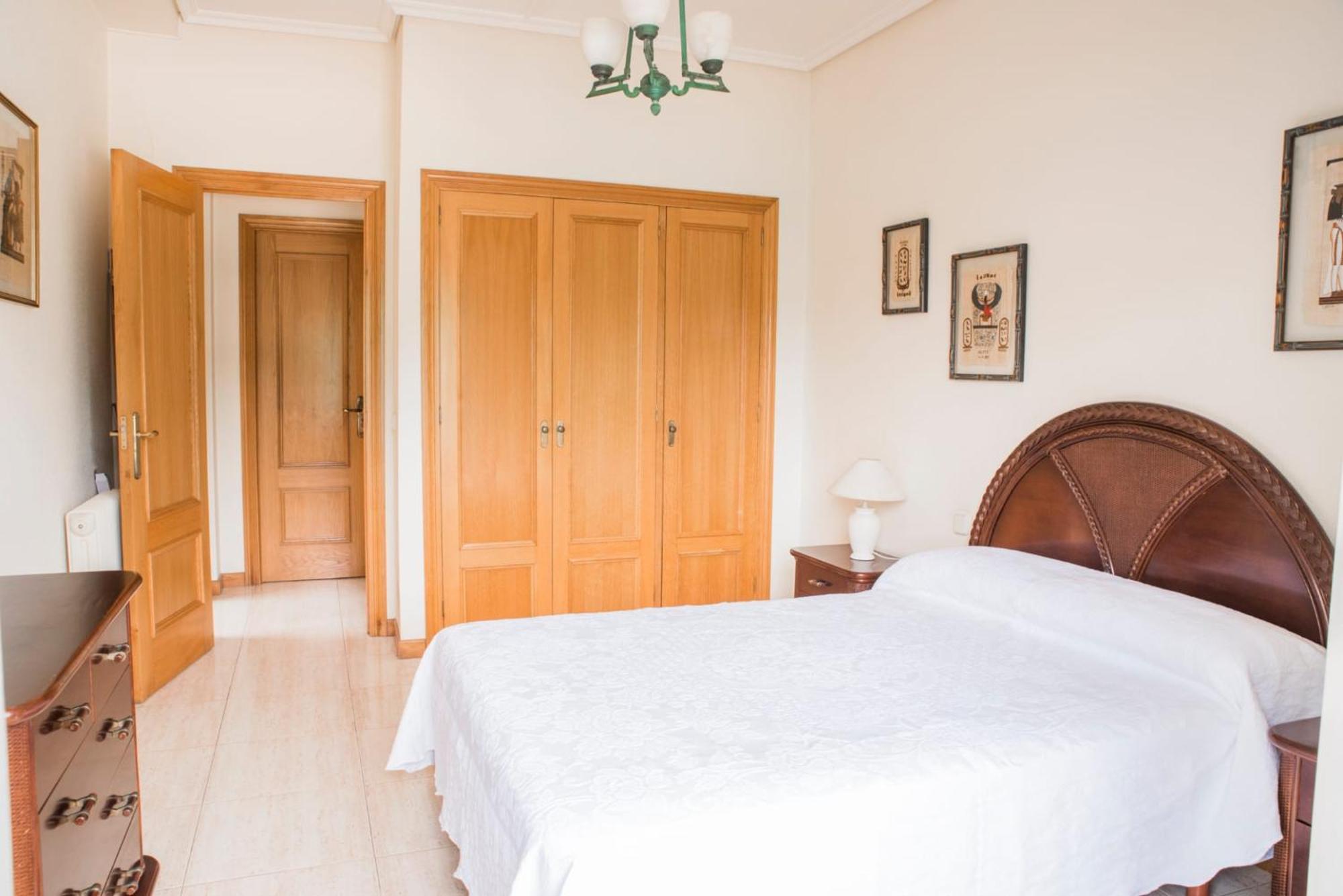 Apartamento Samil Primera Linea De Playa 2O Apartman Vigo Kültér fotó