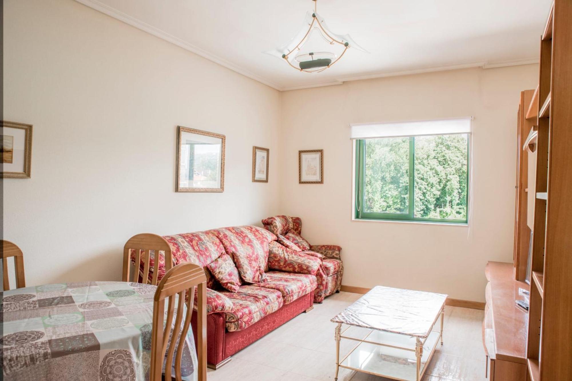 Apartamento Samil Primera Linea De Playa 2O Apartman Vigo Kültér fotó