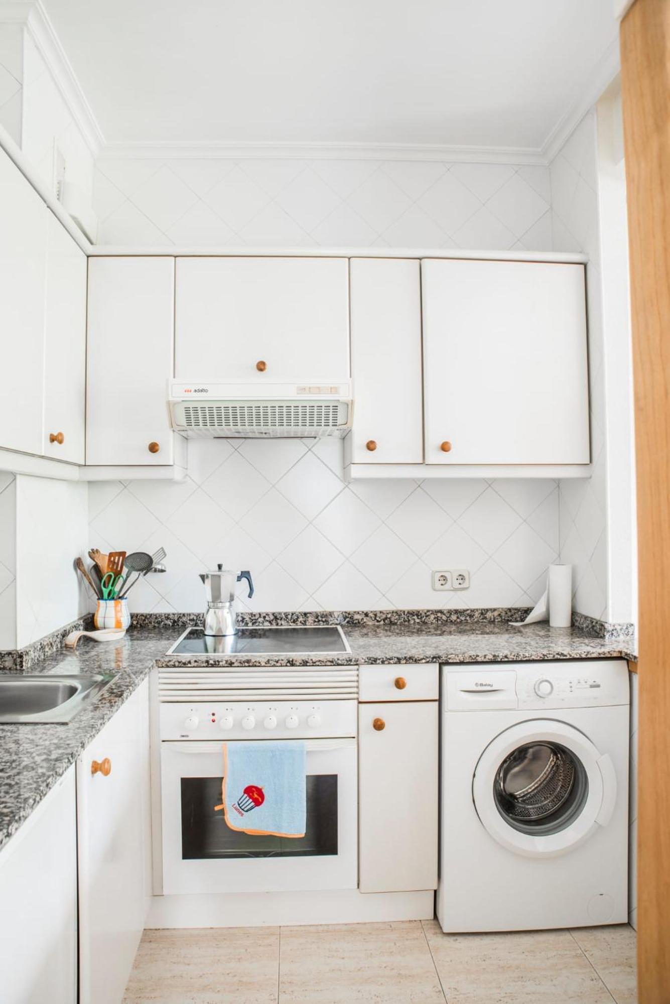 Apartamento Samil Primera Linea De Playa 2O Apartman Vigo Kültér fotó